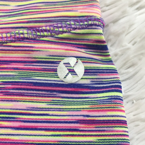 ⚾️SALE!⚾️ Xersion-Dry Multi-Color Leggings⚾️ - Picture 3 of 6